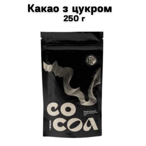 Какао з цукром Eskobar 250 г