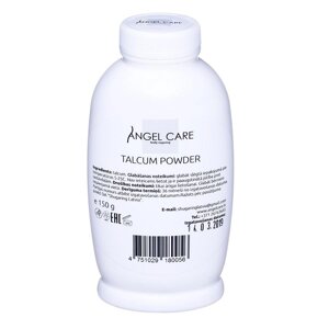 Тальк косметичний ANGEL CARE 150 гр