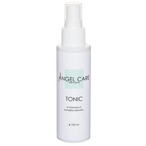 Тонік з екстрактом ромашки та зніту ANGEL CARE 100мл