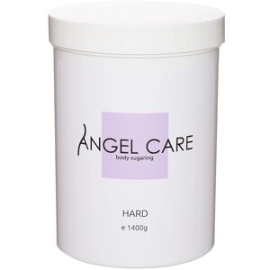 Цукрова паста HARD ANGELCARE 1400 гр.