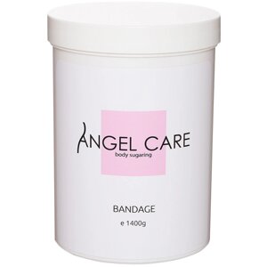 Цукрова паста для депіляції bandage angelcare 1400 гр.