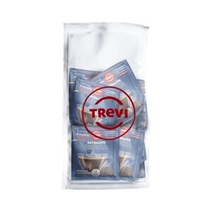 Упаковка кави в пірамідках Trevi Crema 10 г - 20 шт