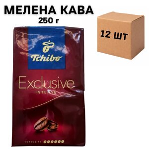 Ящик кави у зернах Kimbo Extra Cream 1 кг (у ящику 6 шт)