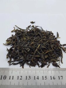Зелений Чай "Кенійський ОРА" ОПТОМ (в мішку 25 кг)