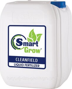 Біодеструктор SmartGrow CLEANFIELD (10 л )