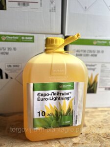 Евро-лиет-гербицид