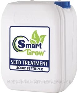 Smart Grow для оброблення насіння Seed Treatment (10 л)