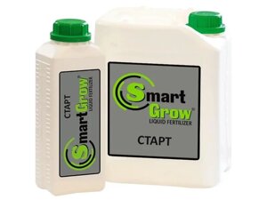 Smart Grow регулятор росту Старт (1 л)