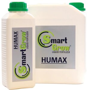 Smart Grow регулятор росту Humax (1 л)
