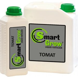 Smart Grow спеціалізоване добриво під культуру Томат (1л)