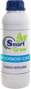 Smart Grow стимулятор кореневої системи Rootmost — С60 (1 л)