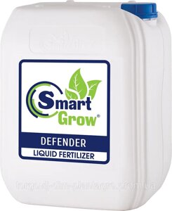 Smartgrow defender (10 л)- біоінсектицид