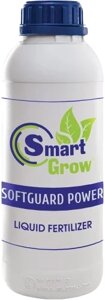 SmartGrow SoftGuard Power (1л) – добриво нового покоління на основі природного олігосахариду хітозану (5%