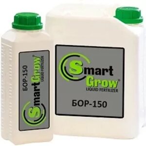 Добриво Smart Grow БОР - 150 10л