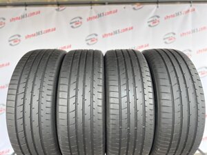 225/55 R19 TOYO proxes R46A 6mm