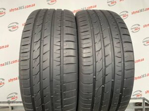 Шини б / у літня 255/45 R20 marshal crugen HP91 8mm