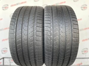 Шини б/у зимова 275/40 R20 vredestein quatrac PRO 6mm