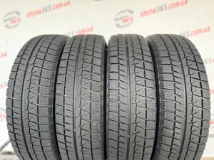 Шини б/в зимова 165/70 R14 bridgestone icepartner 2 6mm