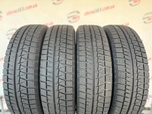 Шини б/в зимова 165/70 R14 bridgestone icepartner 2 7mm