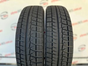 Шини б/в зимова 165/70 R14 bridgestone icepartner 2 8mm