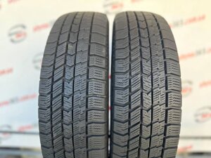 Шини б/в зимова 165/70 R14 goodyear ICE NAVI 8 6mm