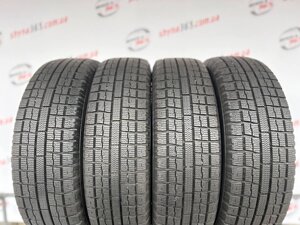 Шини б/в зимова 165/70 R14 TOYO GARIT G5 7mm