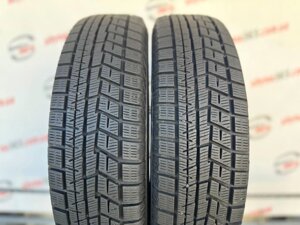 Шини б/у зимова 165/70 R14 yokohama ICE GUARD IG60 7mm