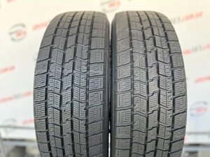 Шини б/в зимова 175/60 R16 goodyear ICE NAVI 7 6mm