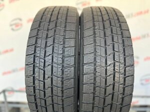 Шини б/в зимова 175/60 R16 goodyear ICE NAVI 7 7mm