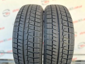 Шини б/в зимова 175/65 R14 bridgestone icepartner 2 8mm