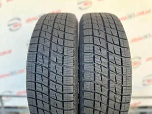 Шини б/в зимова 175/65 R14 bridgestone icepartner 7mm