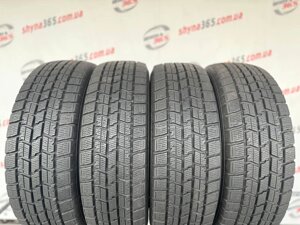 Шини б/в зимова 175/65 R14 goodyear ICE NAVI 7 7mm