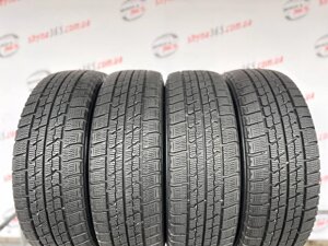 Шини б/в зимова 175/65 R14 goodyear ICE NAVI ZEA II ultragrip 7mm