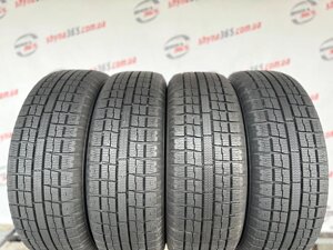 Шини б/в зимова 175/65 R14 TOYO GARIT G5 7mm