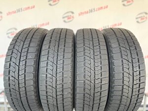 Шини б/у зимова 175/65 R14 TOYO observe GIZ2 7mm