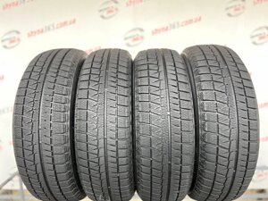 Шини б/в зимова 175/65 R15 bridgestone icepartner 2 6mm