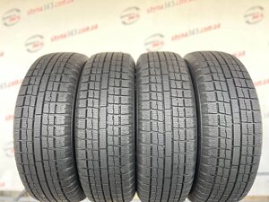 Шини б/в зимова 175/65 R15 TOYO GARIT G5 8mm