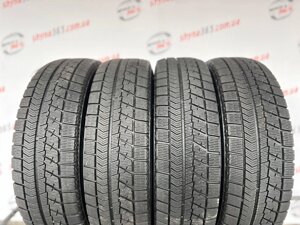 Шини б/у зимова 175/70 R14 bridgestone blizzak VRX 6mm