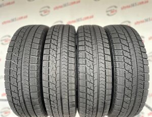 Шини б/у зимова 175/70 R14 bridgestone blizzak VRX 7mm