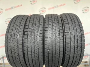 Шини б/у зимова 175/70 R14 bridgestone blizzak VRX2 7mm