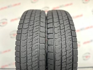 Шини б/у зимова 175/70 R14 bridgestone blizzak VRX2 8mm