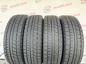 Шини б/в зимова 175/70 R14 bridgestone icepartner 2 6mm