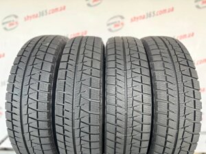 Шини б/в зимова 175/70 R14 bridgestone icepartner 2 7mm