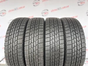 Шини б/в зимова 175/70 R14 goodyear ICE NAVI 6 7mm