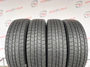 Шини б/в зимова 175/70 R14 goodyear ICE NAVI 7 6mm