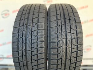 Шини б/у зимова 175/70 R14 yokohama ICE GUARD IG50 7mm