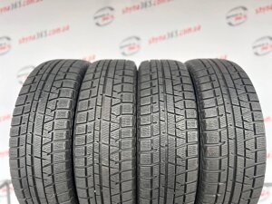 Шини б/у зимова 175/70 R14 yokohama ICE GUARD IG50 PLUS 7mm