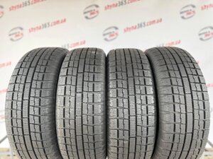 Шини б/в зимова 185/60 R15 TOYO GARIT G5 8mm