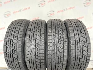 Шини б/у зимова 185/60 R15 yokohama ICE GUARD IG60 7mm