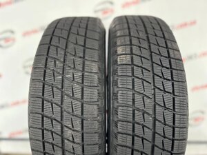 Шини б/в зимова 185/65 R15 bridgestone icepartner 7mm